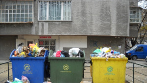 Задава се есенното почистване