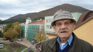 Изложба на Николай Балтаджиев в къща Миркович