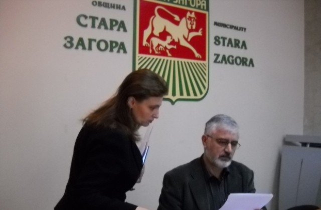 Стара Загора-домакин на общо събрание на Националната асоциация на председателите на общински съвети