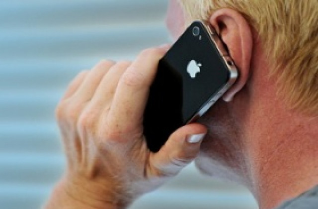 САЩ са били активирани рекордните 5,2 млн. iPhone за последното тримесечие