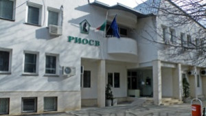 Не изхвърляйте боклук на неразрешени места