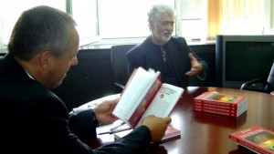 Представят книги за началото на европейската цивилизация