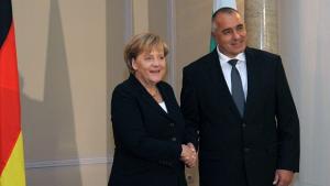 Разбира ли Борисов от куртоазия