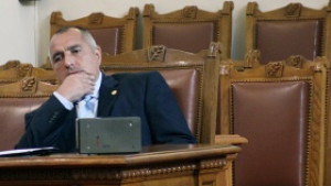 Борисов Дадените ни оценки показват че не се налага освобождаването