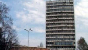 Почва конкурс Моят зимен град за коледна картичка