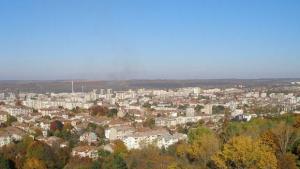 БСП Не Общината а плевенчани плащат за автогарата