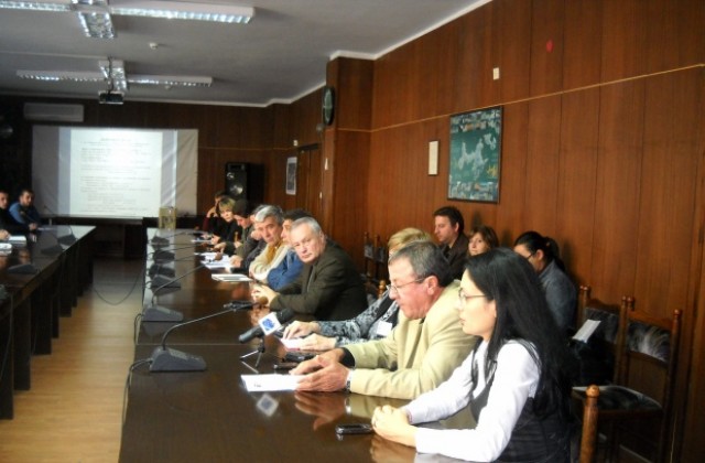 Готови сме за зимата