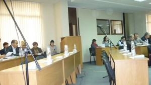 Съветниците одобриха вътрешен заем за купуване на Автогарата