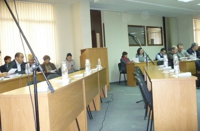 Съветниците одобриха вътрешен заем за купуване на Автогарата