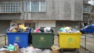 Започва есенното почистване на Варна