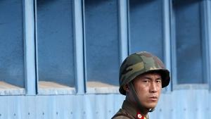 Когато Северна Корея рухне