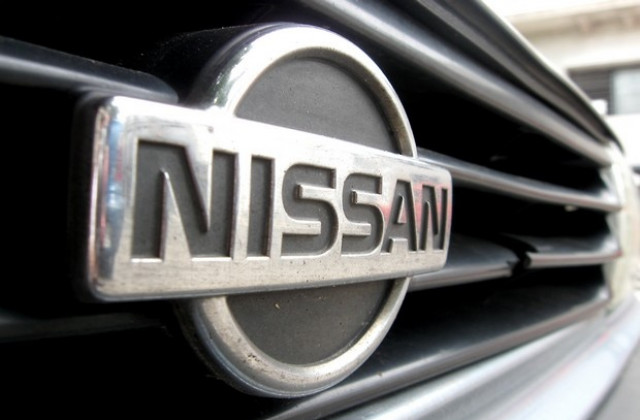 Nissan пуска електромобил