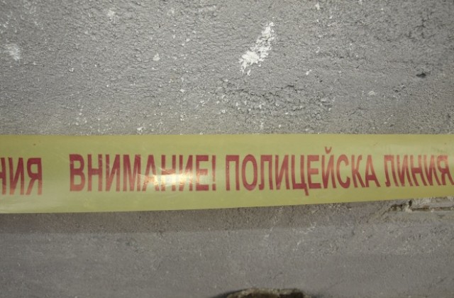 Млад мъж умря при риболов