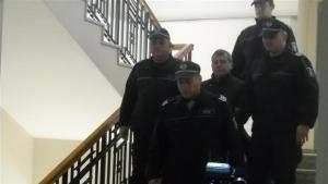 Постоянен арест за Георги Вълев