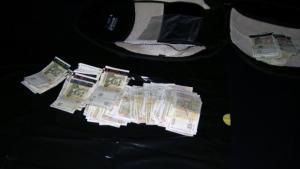 Пуснаха от ареста съдията Славчо Петков срещу 7500 лева