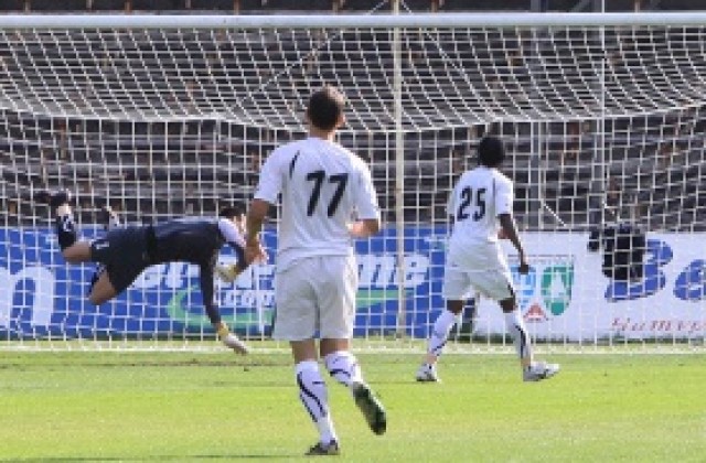 Славия не можа да вкара на Сливен – 0:0 в София