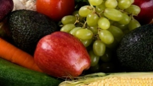 Даровете на родната земя идват и във Варна