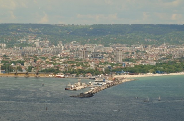 Слънчева неделя