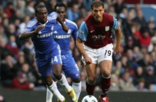 Улие: Стилиян може да отсъства дълго