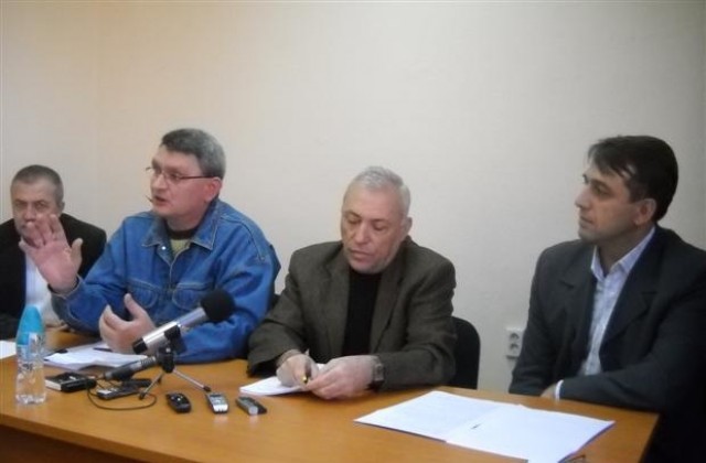 ГЕРБ: Кредит от 25 млн. лв = драстичен скок на данъци и такси
