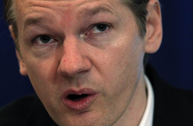 Секретните документи за Ирак в Wikileaks - опасни за британските военни?