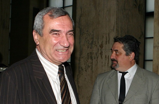 Възобновиха съдебното следствие срещу Славчо Кържев