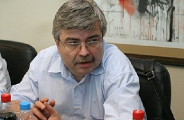 Хърсев: Слава богу като че ли правителството е вменяемо