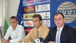 Председателят на Българската левица във Велико Търново подаде оставка