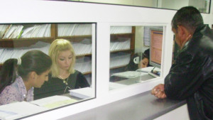 За седмица в Старозагорско има близо 2300 заявления за лични