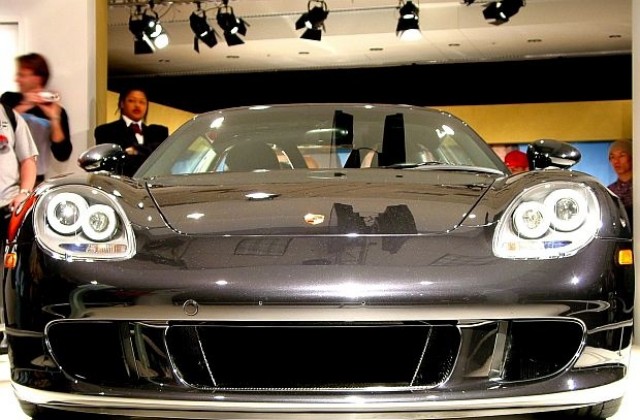 Възкръсва вкусът към разкоша сред руските милионери