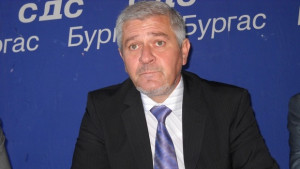 Ваньо Шарков Този бюджет без нас