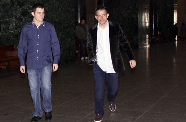 Разпитаха осъждан за трафик на наркотици по процеса срещу Брендо