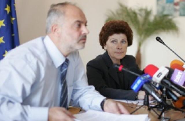 Държавата няма да разваля активите и депозитите на професионалните фондове