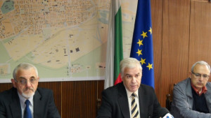 Общият устройствен план е готов Предстои обществено обсъждане