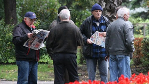 Готова ли е държавата ако Страсбург или КС свалят тавана