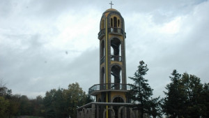 Откриват камбанарията до Св Богородица в Хасково