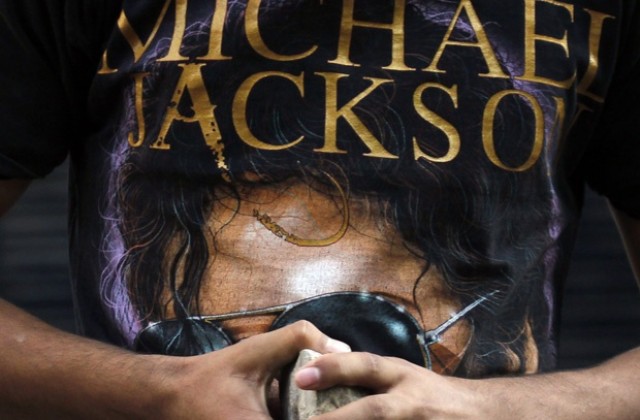 Майкъл Джексън е най-богатата покойна знаменитост