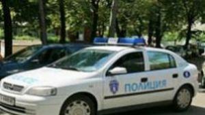 4 800 кг метални отливки без документи иззе полицията