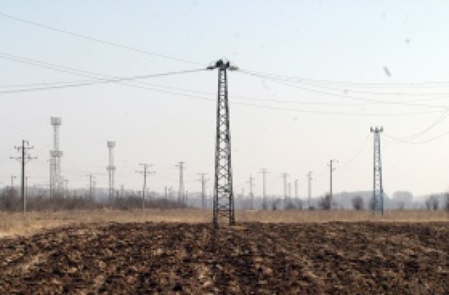 EVN: 135 километра кабели са откраднати в Югоизточна България през 2008-а и 2009-а