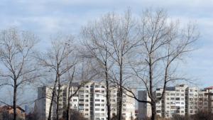 Панелките в София пак на мода