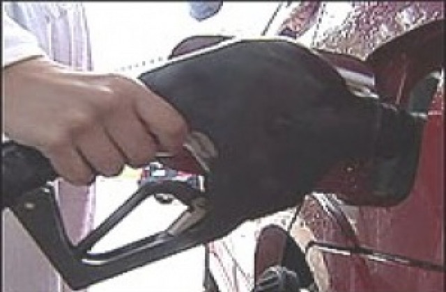 Варненци ограбват бензиностанции наред, хващат ги