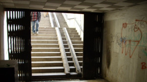 Приключват ремонтите на варненските подлези