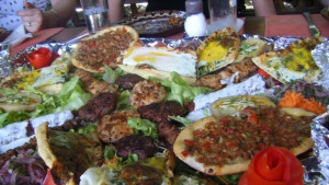 Национално състезание по кулинария