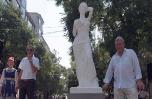 Кметът се застъпи за дяволските дракони