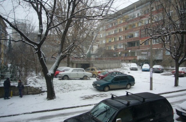 Готови ли са старозагорци за зимата