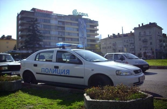 Варненци ограбват бензиностанции наред, хващат ги