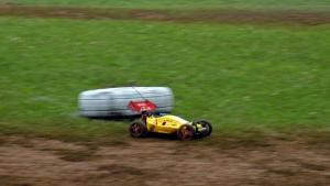 Четири купи за врачанските автомоделисти в Сливница