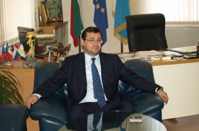 Славчо Атанасов кандидат за президент?