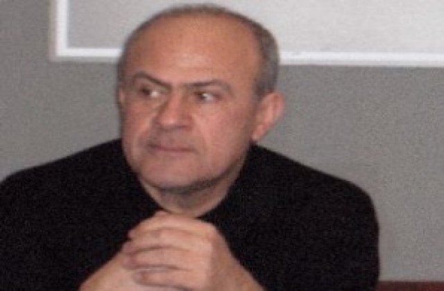 Минчо Минчев с концерт в Русе