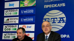 Иван Иванов Няма да подкрепим бюджета